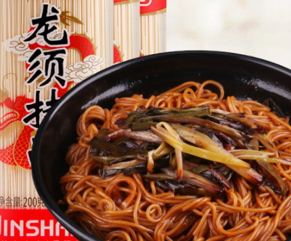 龍須面煮幾分鐘才熟？不要煮太久