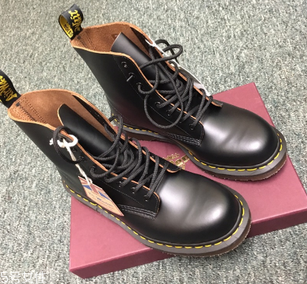 dr.martens 1460多少錢？馬丁靴最經(jīng)典的款式
