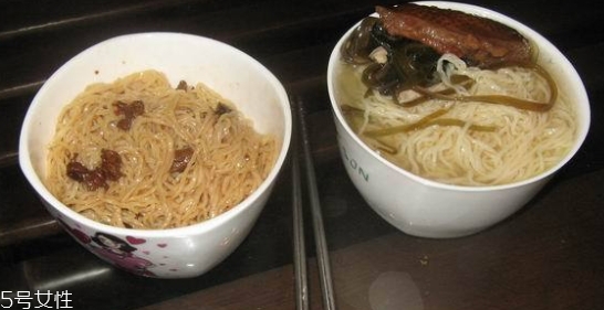 云吞面怎么煮好吃？廣東特色小吃