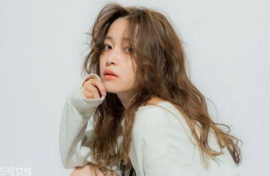 仙女燙是什么樣的？仙女燙適合染什么顏色？