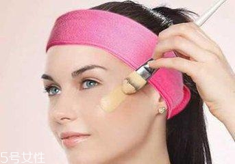 怎么控油簡(jiǎn)單有效？四個(gè)方法和油膩脫妝分手