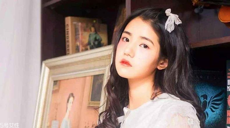 仙女燙是什么樣的？仙女燙適合染什么顏色？