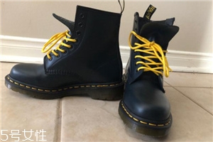 dr.martens 1460多少錢？馬丁靴最經(jīng)典的款式
