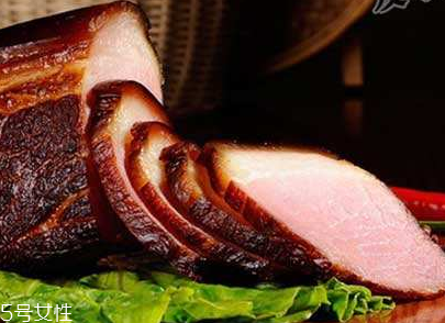 煙熏臘肉怎么炒好吃？做法多多任你選