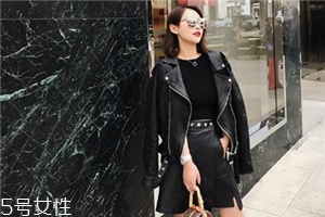 皮衣好壞怎么鑒定？皮衣這樣挑就對了