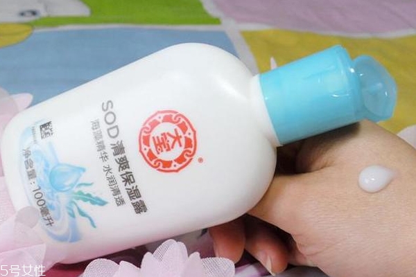 良心國(guó)貨護(hù)膚品有哪些？美膚效果很不錯(cuò)的國(guó)貨護(hù)膚