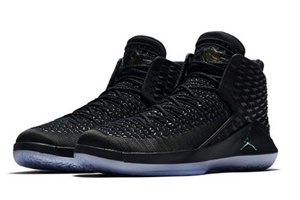 air jordan 32 black out黑貓配色什么時(shí)候發(fā)售？