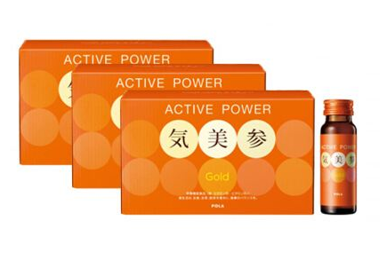 pola氣美參適合什么人？氣血不足就用它