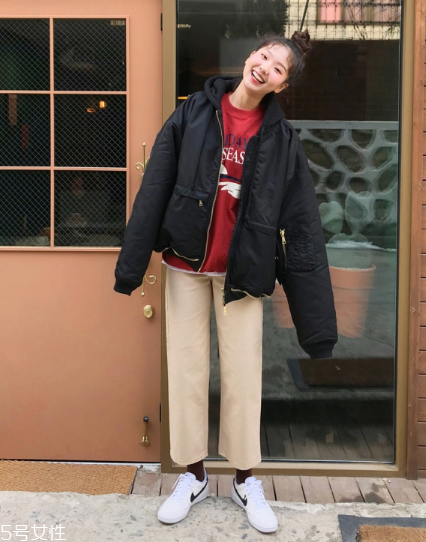 春天九分褲配什么鞋子好看？這樣穿顯腿長(zhǎng)