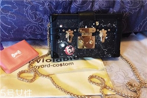 inviolable costom是什么牌子？lv惡搞品牌