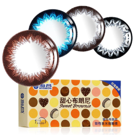 美瞳直接用水沖洗會(huì)怎樣？佩戴美瞳的3個(gè)錯(cuò)誤
