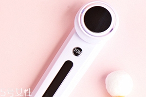 wion美容儀怎么樣？平價(jià)版本的日立美容儀