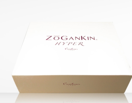 zogankin美容儀怎么用？