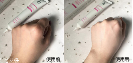 za隔離霜適合夏季嗎？五種功效不挑皮