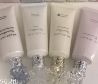 jill stuart護(hù)手霜好用嗎？不黏不膩四季可用