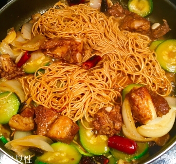 蝦子面怎么做好吃？
