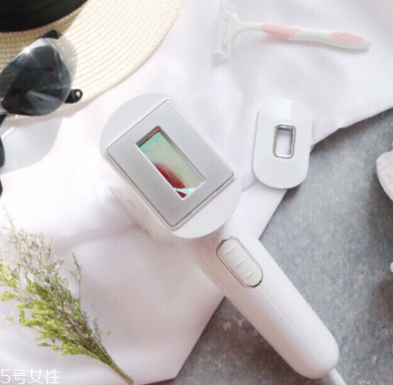 ulike脫毛儀怎么用？脫毛儀要正確使用才有效果
