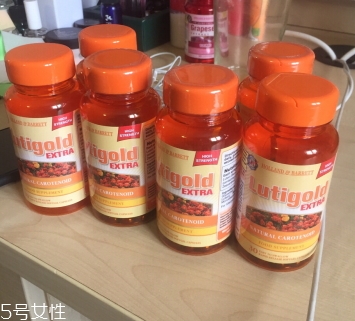 葉黃素哪個牌子好？這四款葉黃素保護你的眼睛