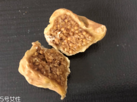 無花果干是酸性還是堿性？屬于堿性