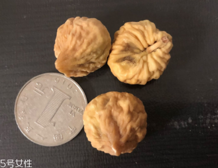 無花果干是酸性還是堿性？屬于堿性