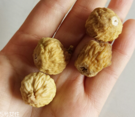 無花果干是酸性還是堿性？屬于堿性