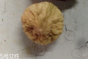 無(wú)花果干是什么味道？味道甜甜的