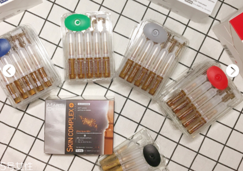 安瓶白天可以用嗎？安瓶白天用還是晚上用？