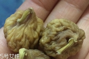 孕婦可以吃無(wú)花果干嗎？孕婦吃它好