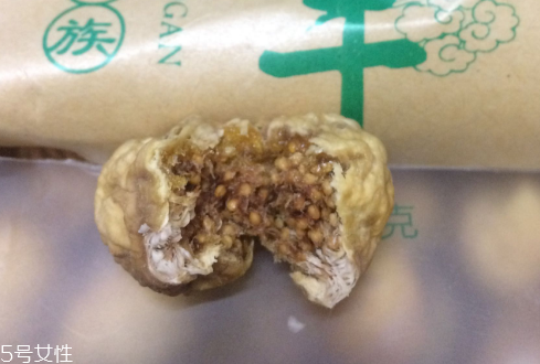 孕婦可以吃無花果干嗎？孕婦吃它好