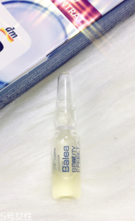 安瓶白天可以用嗎？安瓶白天用還是晚上用？