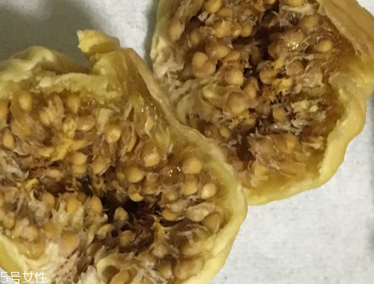 無花果干會有硫磺嗎？無良商家會這樣做