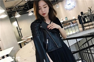 皮衣袖口磨損怎么辦？袖口磨損這樣補(bǔ)