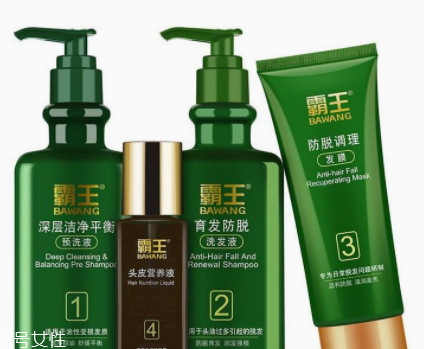 容易脫發(fā)是為什么？容易脫發(fā)用什么洗發(fā)露？