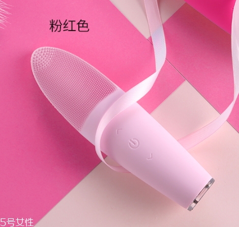 ulike潔面儀怎么充電？平價(jià)版本的luna潔面儀