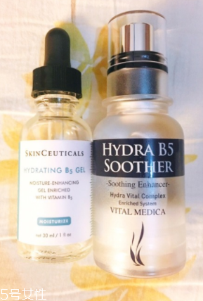 修麗可b5用了刺癢怎么回事？油皮寶寶的福音