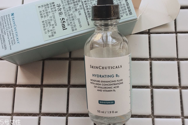 修麗可b5用了刺癢怎么回事？油皮寶寶的福音