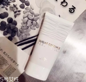 2018去角質(zhì)膏哪個牌子好？