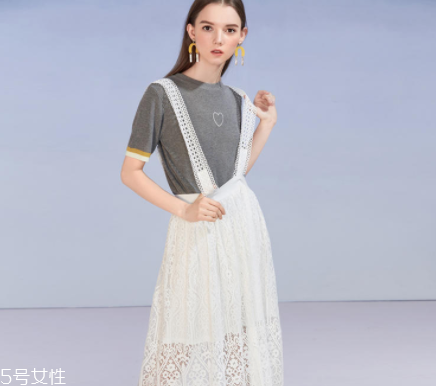 夏天穿衣怎么顯高顯瘦？兩套裝備美美出門撩漢