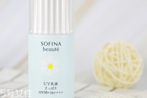 防曬乳可以當(dāng)隔離用嗎？不可用在妝前