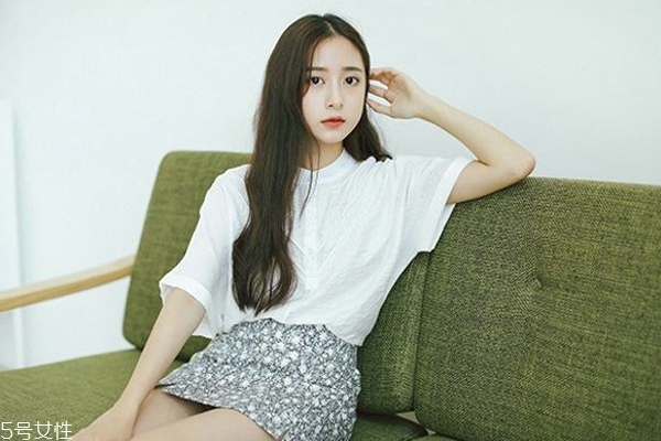 夏天穿衣怎么顯高顯瘦？兩套裝備美美出門撩漢