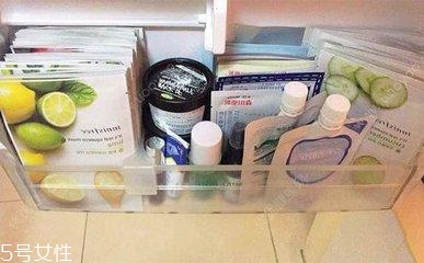 化妝品可以放浴室嗎？化妝品不能放在3個(gè)地方