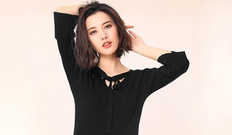 圓臉方臉適合什么扎發(fā)？2018流行少女扎發(fā)