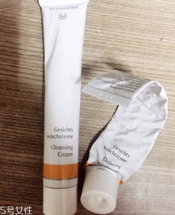 2018潔面膏哪個(gè)牌子好？推薦這幾款潔面膏