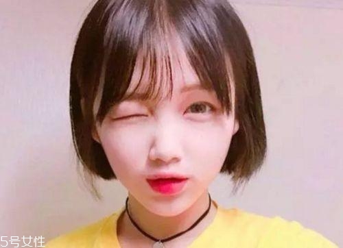 圓臉方臉適合什么扎發(fā)？2018流行少女扎發(fā)