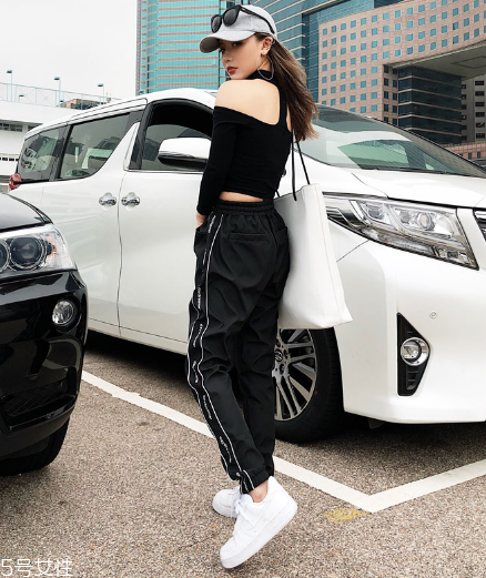 運(yùn)動(dòng)褲分男女嗎？運(yùn)動(dòng)褲男女有別