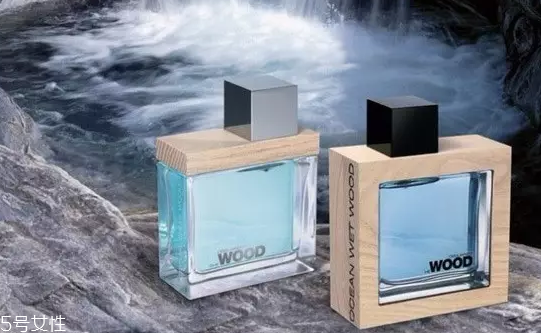 水生調(diào)香水有幾種？這三款香水讓你迷死人