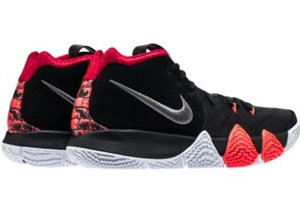 nike kyrie 4 41 for the ages什么時(shí)候發(fā)售？