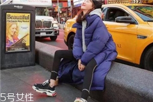 什么樣的鞋子顯腿長？拯救自己的小短腿