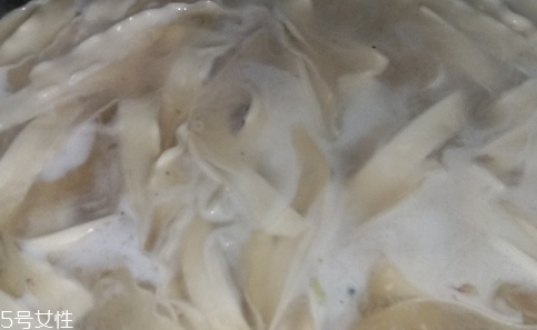 刀削面怎么做好吃？幾種意想不到的吃法