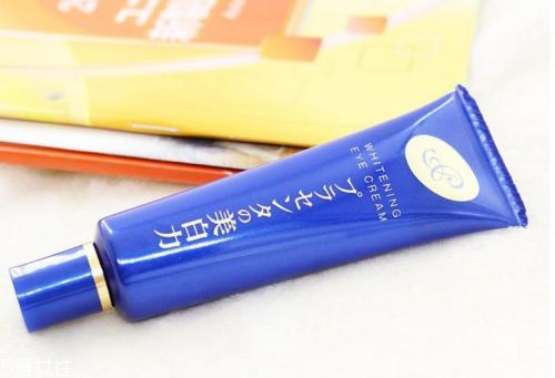 第一次用眼霜用什么好？眼部衰老從此不復(fù)存在